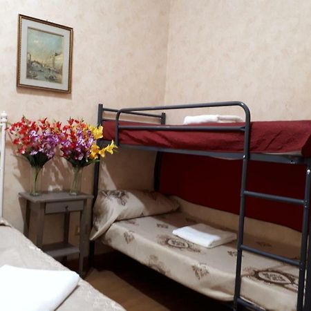 Renting Rooms Roma Ngoại thất bức ảnh