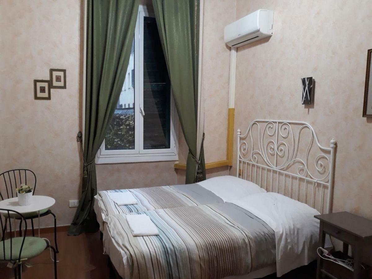 Renting Rooms Roma Ngoại thất bức ảnh