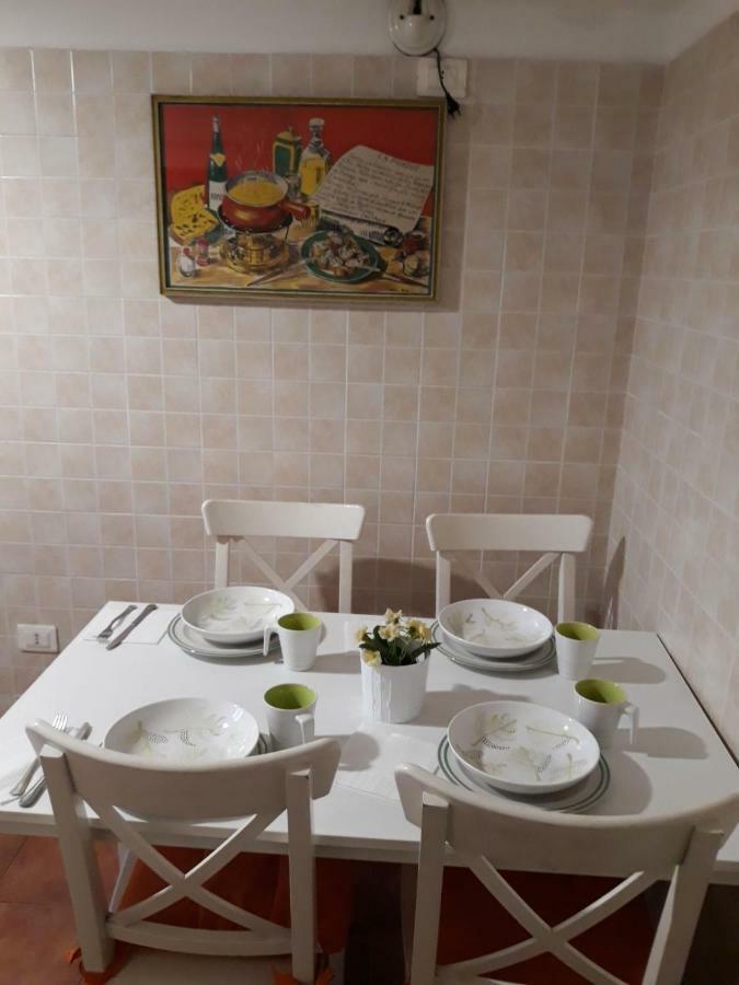 Renting Rooms Roma Ngoại thất bức ảnh