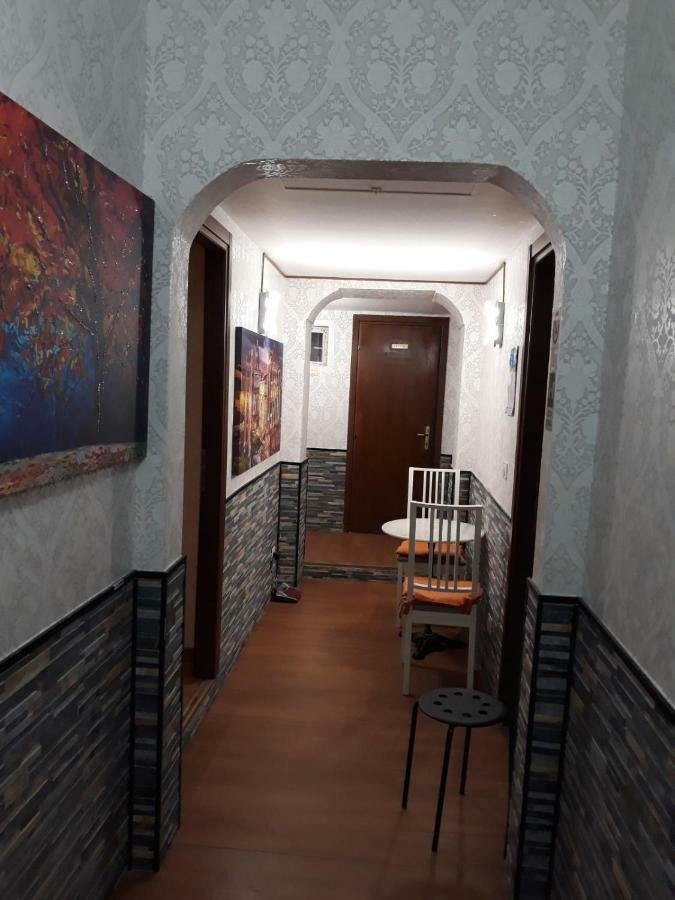 Renting Rooms Roma Ngoại thất bức ảnh