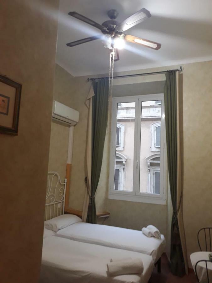 Renting Rooms Roma Ngoại thất bức ảnh