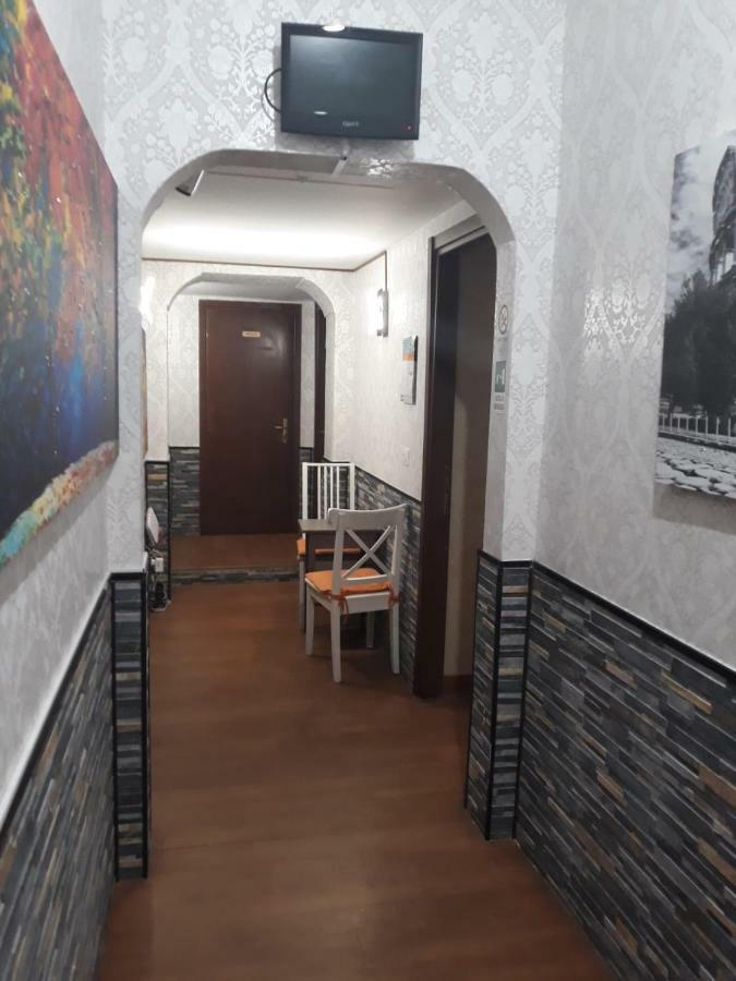 Renting Rooms Roma Ngoại thất bức ảnh