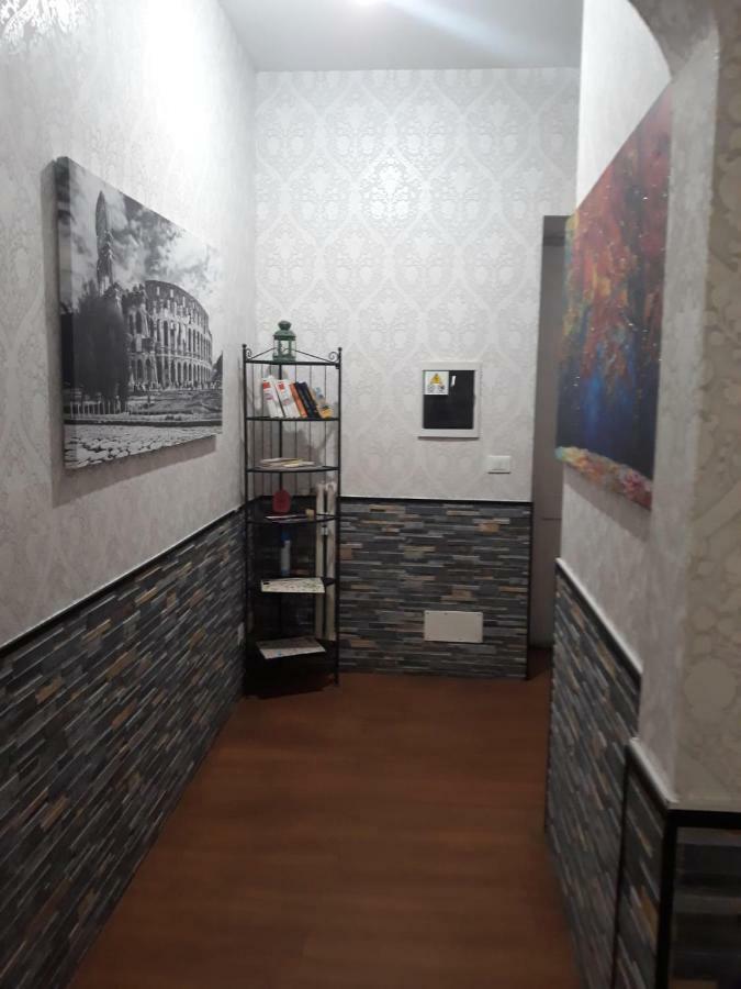 Renting Rooms Roma Ngoại thất bức ảnh