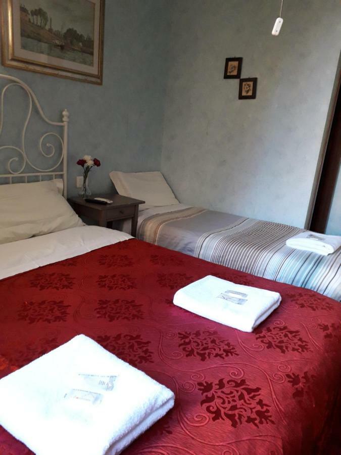 Renting Rooms Roma Ngoại thất bức ảnh