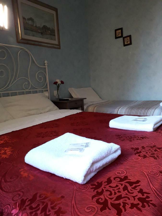 Renting Rooms Roma Ngoại thất bức ảnh