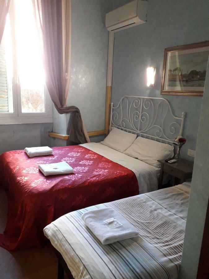 Renting Rooms Roma Ngoại thất bức ảnh