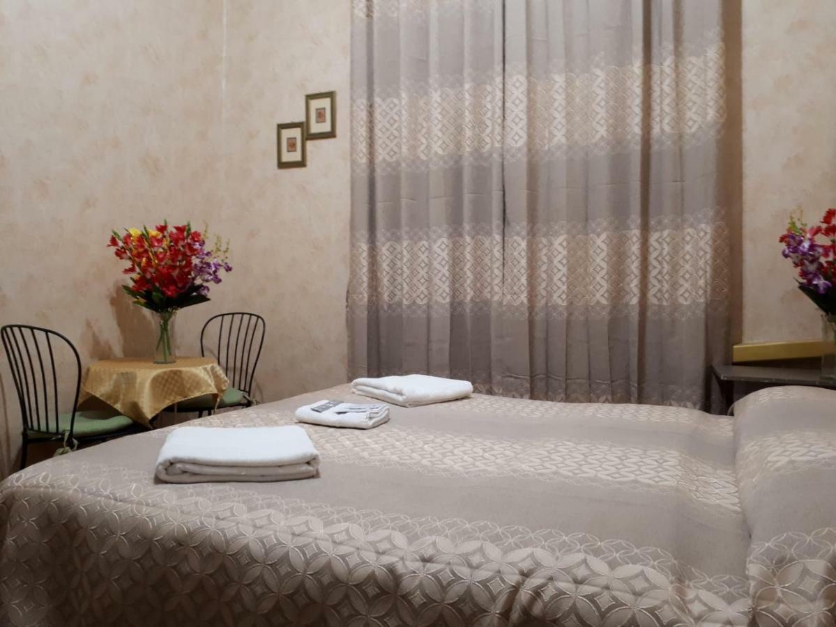 Renting Rooms Roma Ngoại thất bức ảnh