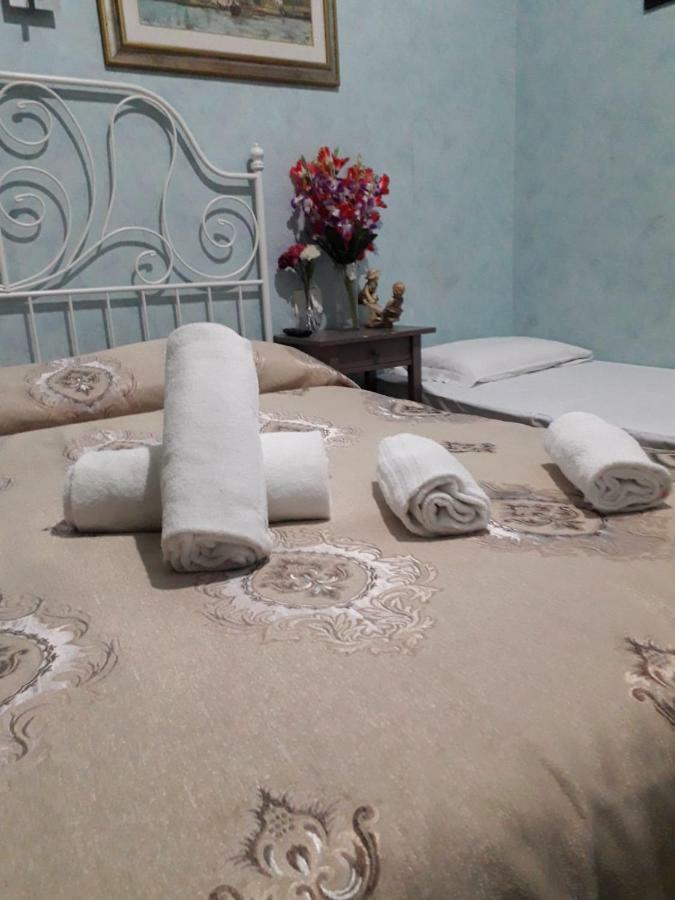 Renting Rooms Roma Ngoại thất bức ảnh