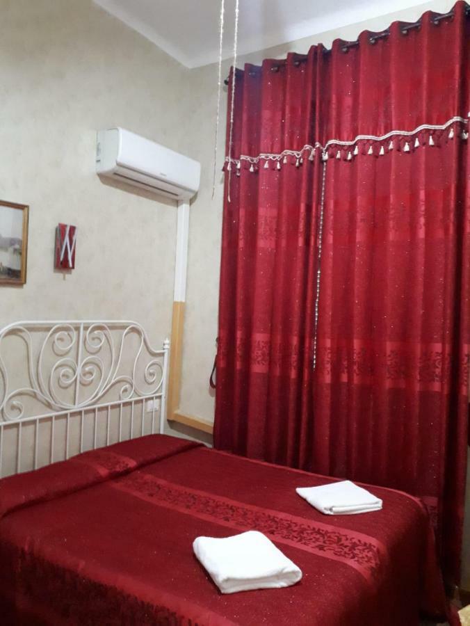 Renting Rooms Roma Ngoại thất bức ảnh