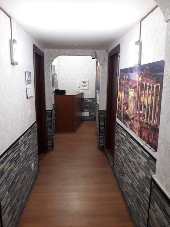 Renting Rooms Roma Ngoại thất bức ảnh
