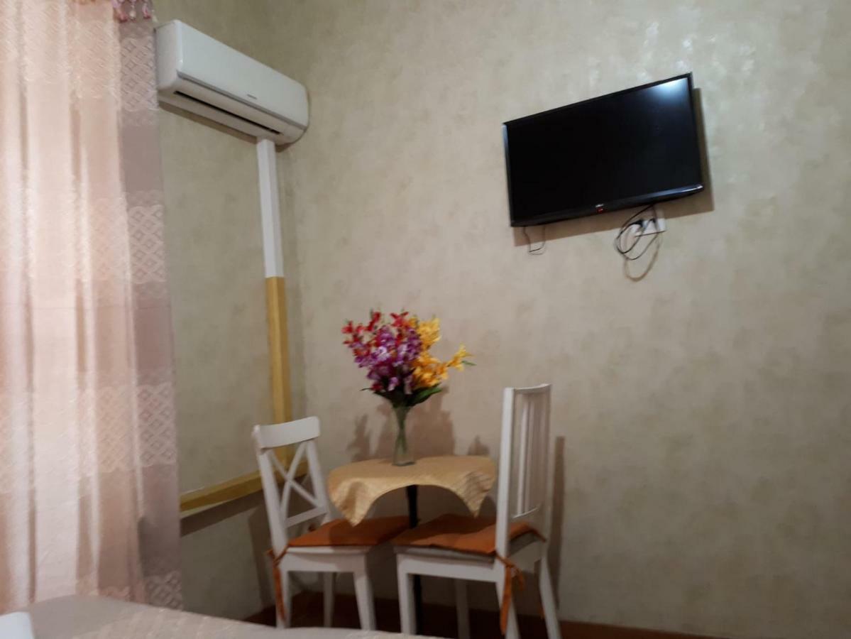 Renting Rooms Roma Ngoại thất bức ảnh