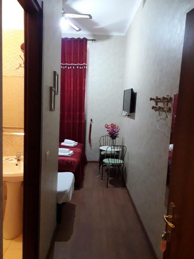 Renting Rooms Roma Ngoại thất bức ảnh
