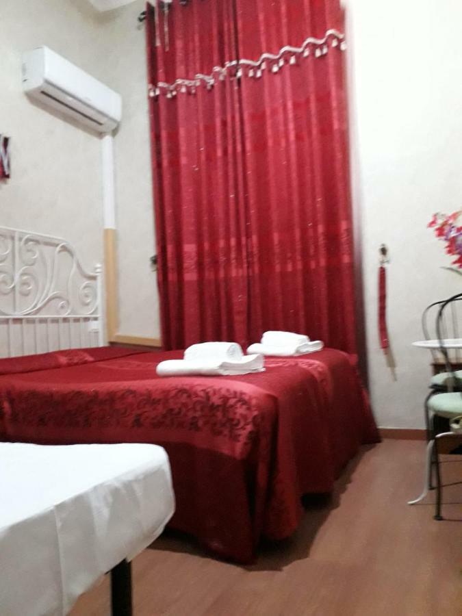 Renting Rooms Roma Ngoại thất bức ảnh