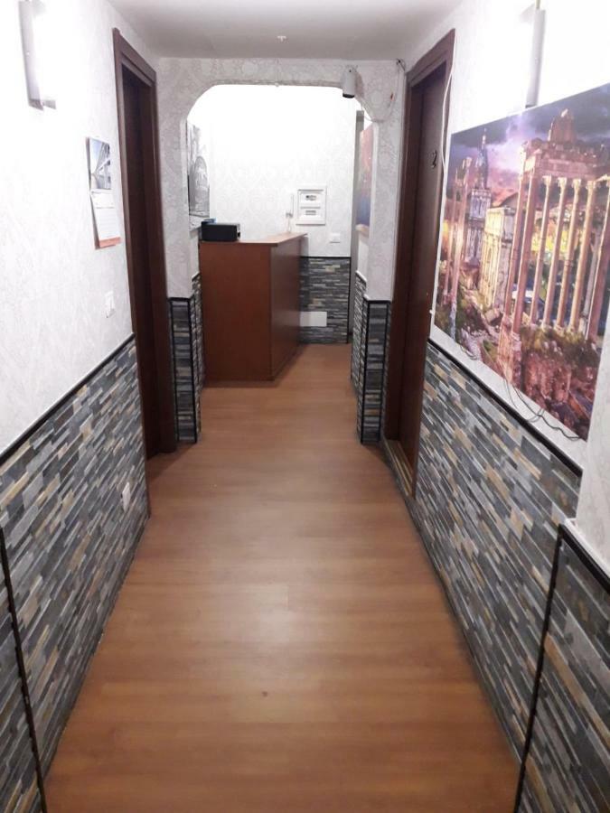 Renting Rooms Roma Ngoại thất bức ảnh