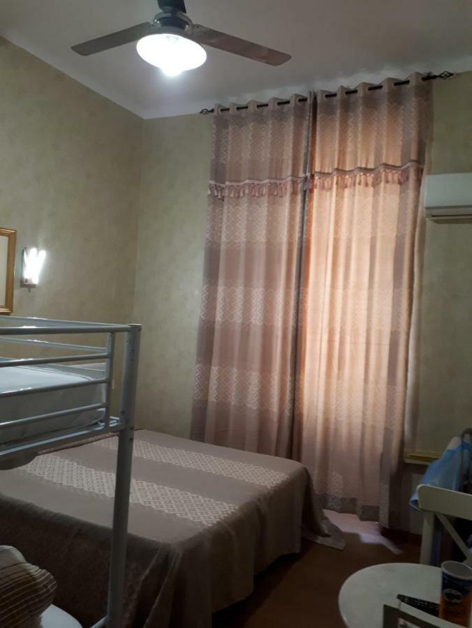 Renting Rooms Roma Ngoại thất bức ảnh