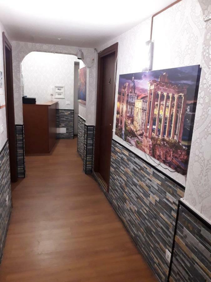 Renting Rooms Roma Ngoại thất bức ảnh