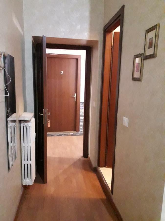 Renting Rooms Roma Ngoại thất bức ảnh
