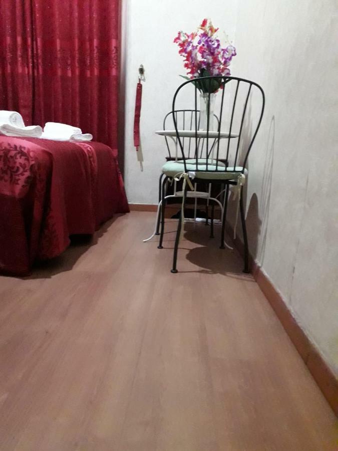 Renting Rooms Roma Ngoại thất bức ảnh