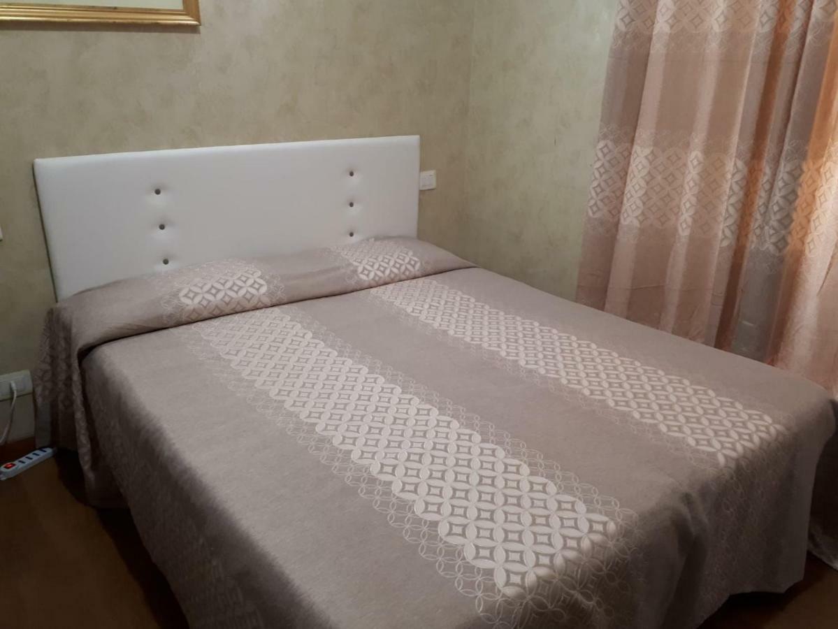 Renting Rooms Roma Ngoại thất bức ảnh