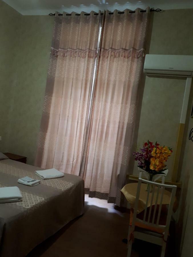 Renting Rooms Roma Ngoại thất bức ảnh