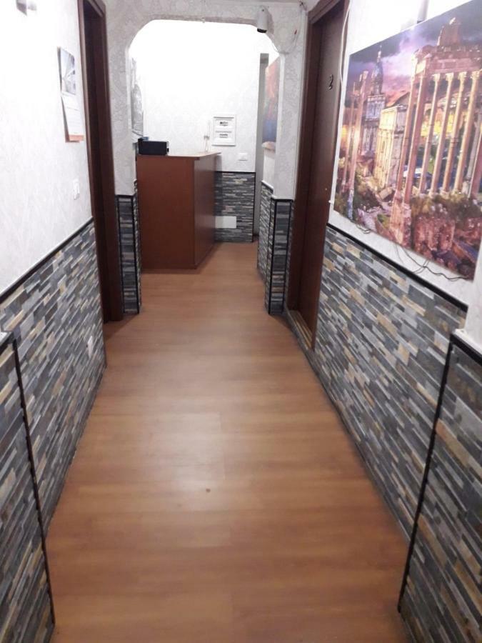 Renting Rooms Roma Ngoại thất bức ảnh