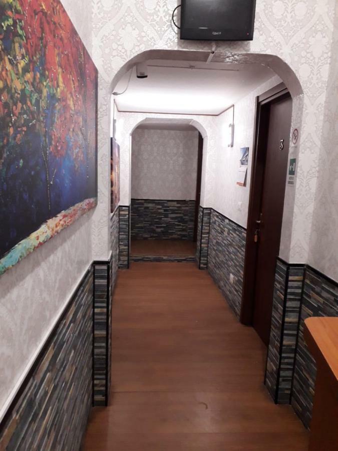 Renting Rooms Roma Ngoại thất bức ảnh