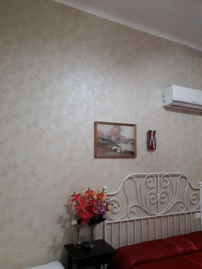 Renting Rooms Roma Ngoại thất bức ảnh