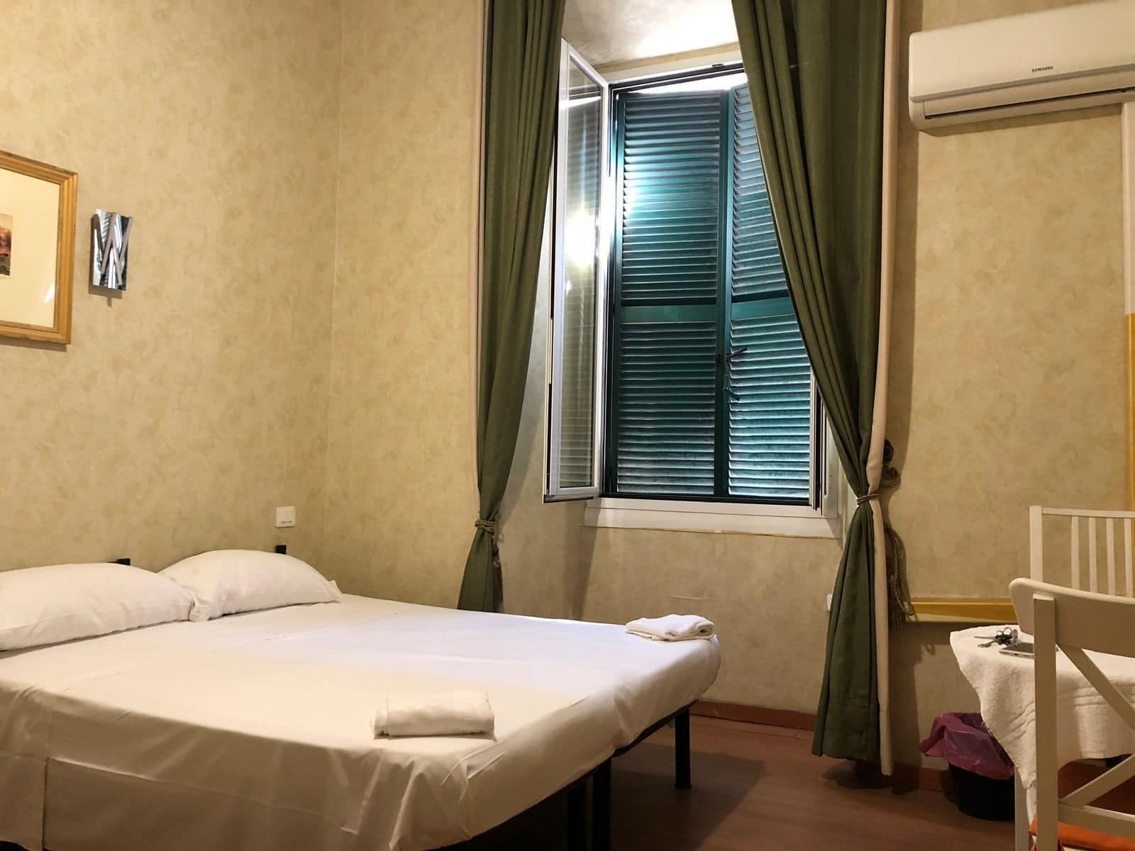Renting Rooms Roma Ngoại thất bức ảnh
