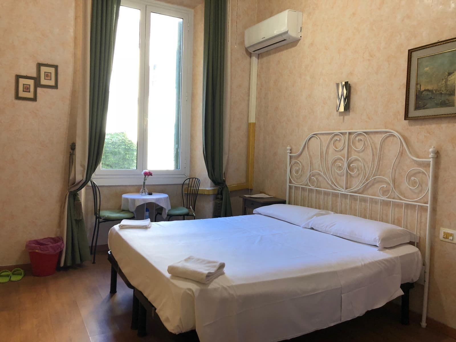Renting Rooms Roma Ngoại thất bức ảnh