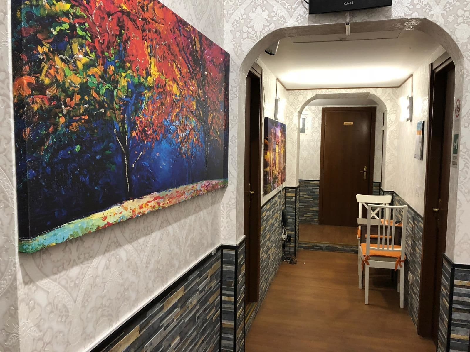 Renting Rooms Roma Ngoại thất bức ảnh